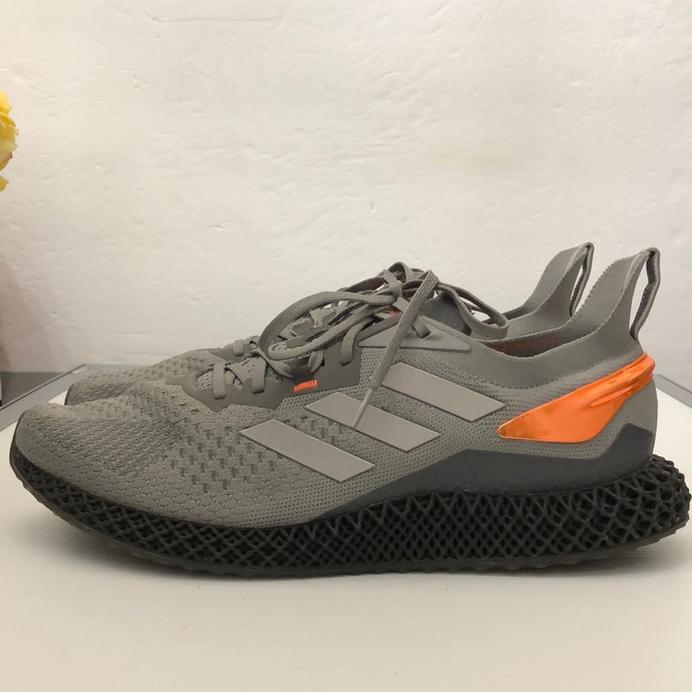 ADIDAS X90004D RUNNING SNEAKERS MENS SIZE 12